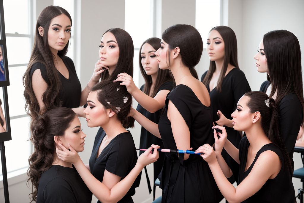 קורס איפור מקצועי,בית ספר לאיפור,בית ספר לאיפור הכי מומלץ